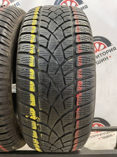Dunlop SP Winter Sport 3D   R16   215/55