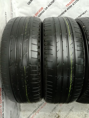 Nokian Hakkapeliitta 7 SUV R18 255/55