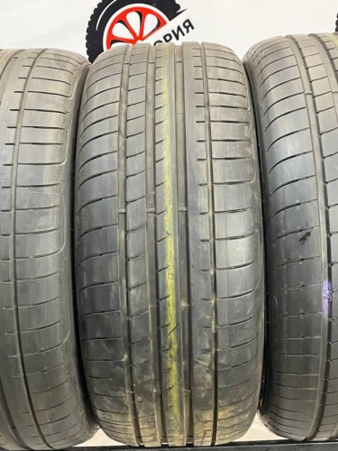 Goodyear Eagle F1 Asymmetric 5 RFT R21 265/40