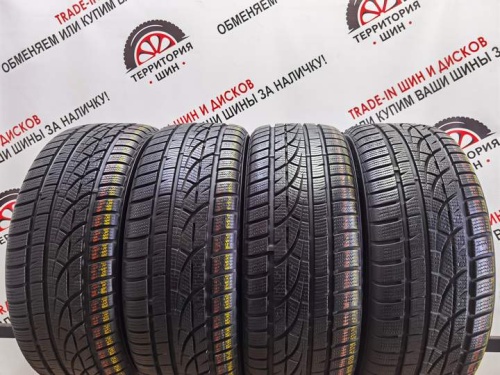 Hankook Winter I'cept evo2 W320 R17 215/45