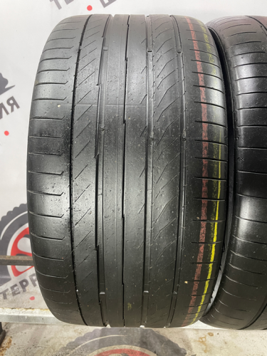 Continental ContiSportContact 5P R21 295/35