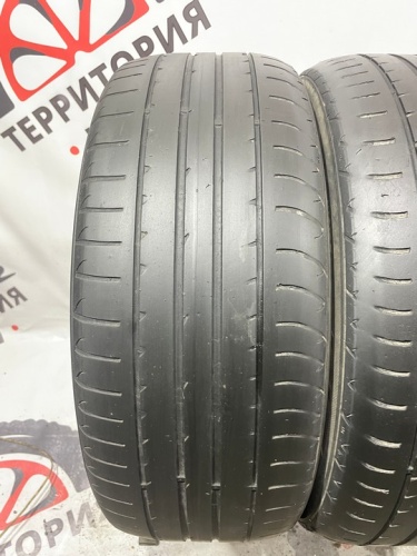 Hankook Ventus Prime 2 K115 R16 205/55