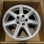 Литые диски Honda R17 5х114.3 et45 DIA64.1