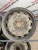 Штампы Ford R15 5x108  СТ 63,4  ET 52  6J