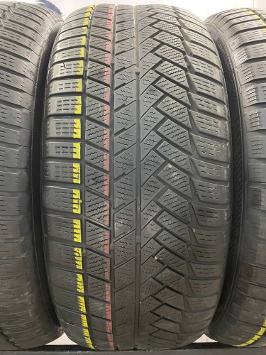 Continental WinterContact TS 850 P 275/50 R20