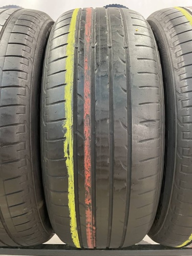 Bridgestone Dueler H/P Sport R18 225/55