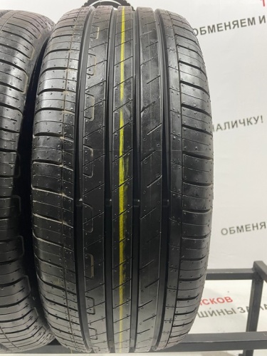 Goodyear EfficientGrip R17 215/55