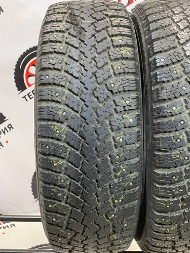 Nokian Nordman SUV R17	265/70