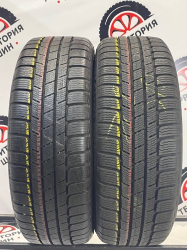 Michelin Latitude Alpin HP R17 235/65