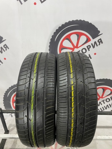 Toyo Tranpath MPZ R16 205/60