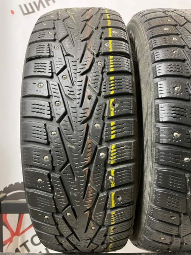 Nokian Nordman 7 R14 175/65