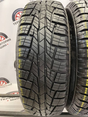 Cordiant All-Terrain R16 225/70