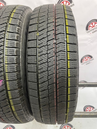 Bridgestone Blizzak VRX2 R15 185/65 88Q Bridgestone Blizzak VRX2 R15 185/65 88Q