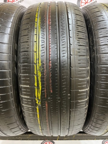 Atlas As380 R17 205/50 93V