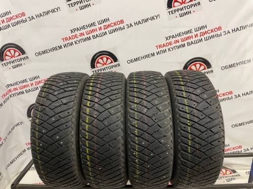 Goodyear UltraGrip Ice Arctic R15	185/60