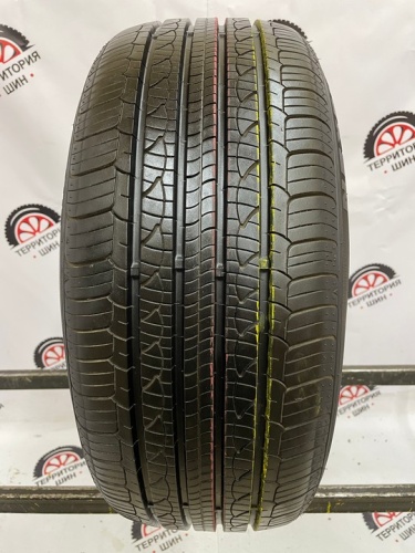 Nexen N'Priz AH8 R17 205/50 89V