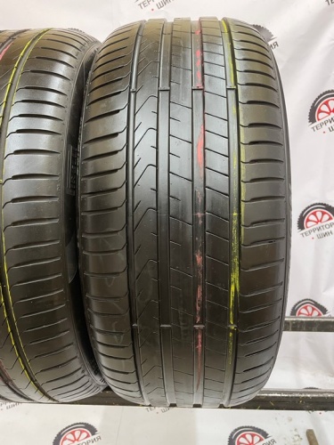 Pirelli Scorpion 255/40 102T R21