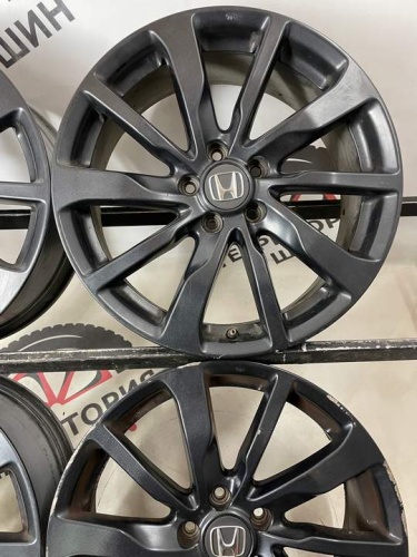 Литье Honda Orig R19 5X114.3/64,1/ET50/J7,5