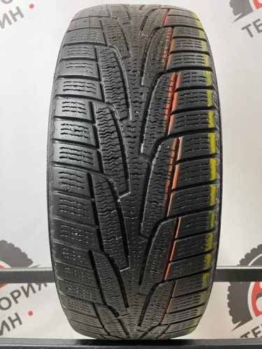 Kumho KW31 R16 205/55