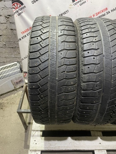 Continental ContiWinterViking 2 R17 225/60