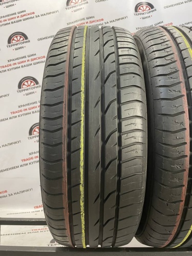 Continental ContiPremiumContact 2 R18 215/55