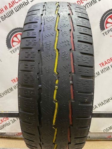 Michelin Agilis  R16 205/65 C