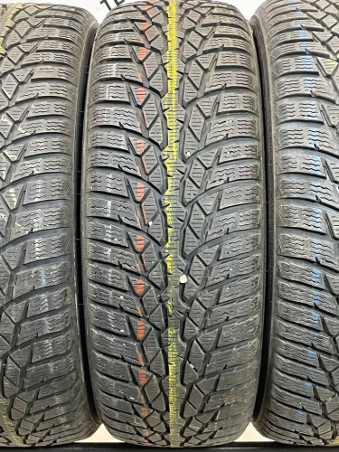 Nokian WR d4 R16	215/65