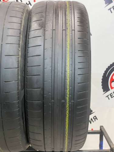 Pirelli Pzero 275/50/20