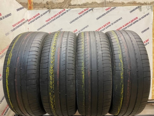 Michelin Latitude Sport R18 225/60