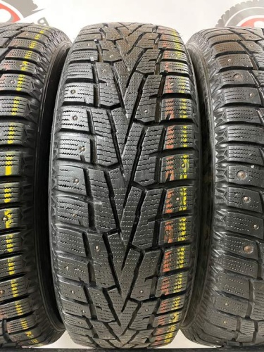 Nexen WinguardWinSpike WG-WS2 R16 215/65