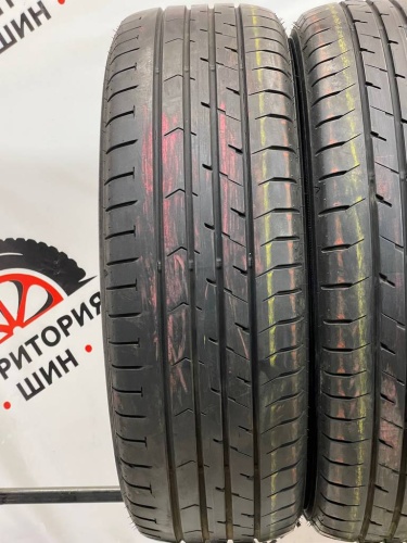 Goodyear Eagle RV-F R17 215/60