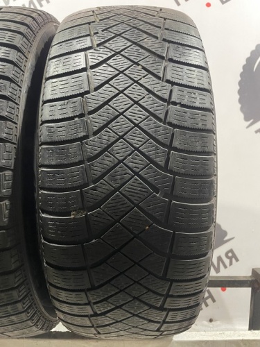 Pirelli Ice Zero FR 225/55 97H R17