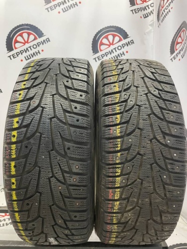 Hankook Winter I'Pike RS W419 R16 205/55