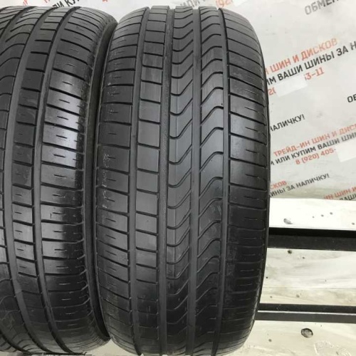 Pirelli Scorpion Verde  R20 265/45