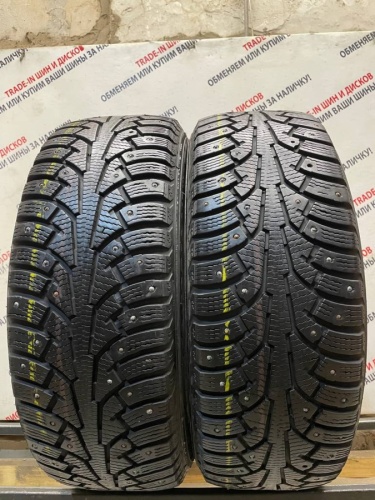 Nokian Nordman 5 R16	   205/60