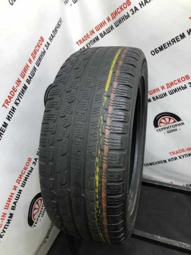 Kumho I'Zen KW27 R17 225/55