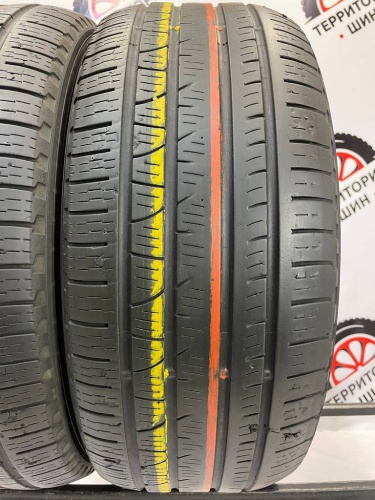 Pirelli Scorpion Verde R17 235/55