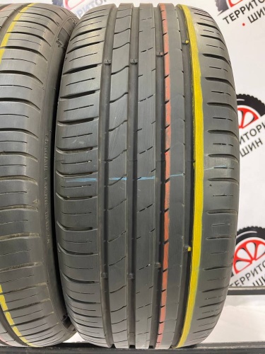 Kumho Ecsta HS51 R17 225/55