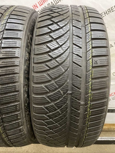 Kumho WinterCraft WP72 R18 245/50 104V