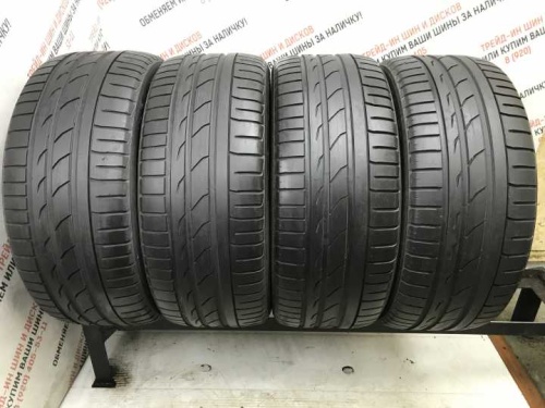 Nokian Tyres Hakka Black 2 SUV R21 265/45