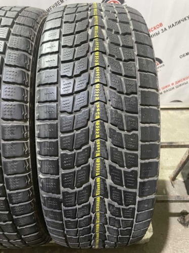 Dunlop Grandtrek SJ6 R18 235/55