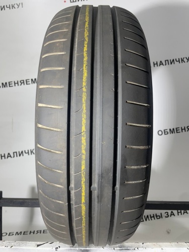 Dunlop StreetResponse 2 R15 195/65
