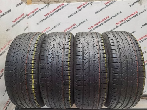 Viatti BOSCO A/T R17	235/55