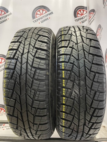 Cordiant All-Terrain R16 225/70