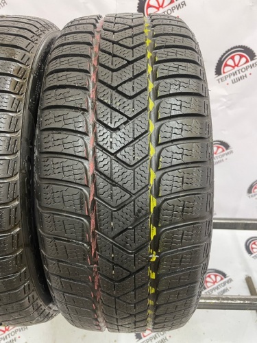 Pirelli Sottozero Winter 240 R18 225/40 92V