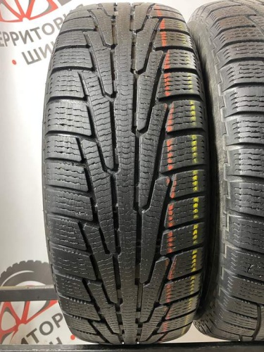 Nokian Nordman RS2 SUV R17 225/65