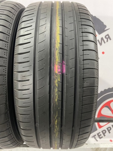Yokohama BluEarth-GT AE-51 R18 235/45