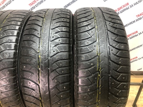 Bridgestone Ice Cruiser 7000 R19 235/55