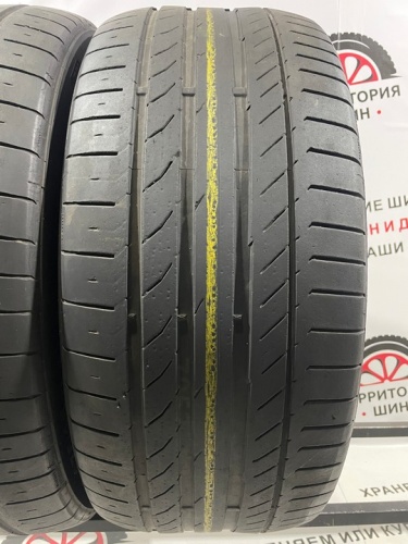 Continental ContiSportContact 5 R21 275/45