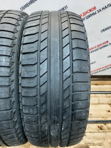 Nokian Hakka Blue R18 225/55